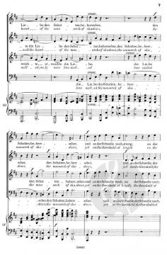 Nänie op. 82 (Johannes Brahms) 