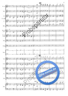Christmas Album von David Stone für großes Orchester im Alle Noten Shop kaufen (Partitur)
