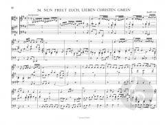 Sämtliche Orgelwerke Band 4 von Dietrich Buxtehude im Alle Noten Shop kaufen