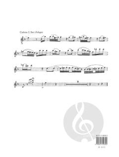 Konzert Nr. 4 C-Dur (Ludwig August Lebrun) 