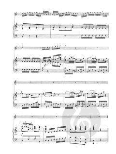 Konzert Nr. 4 C-Dur (Ludwig August Lebrun) 