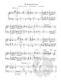 Béla Bartok für Kinder Vol.1 von Béla Bartók 