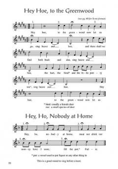 Sing We Now Merrily 