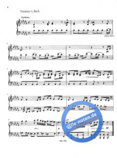 Eskapaden eines Gassenhauers von Karl Pillney für Klavier zu vier Händen im Alle Noten Shop kaufen