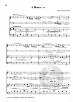 Hebrides Suite von Clare Grundman 