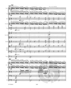 Symphonie Nr. 6 op. 74 von Pjotr Iljitsch Tschaikowski 