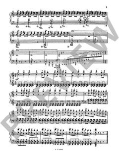 Préludes Brefs op. 9 von Richard de Guide 