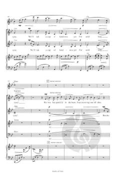 Auld Lang Syne 