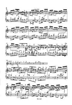 Geist und Seele wird verwirret von Johann Sebastian Bach 