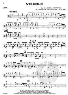Sittin' In With The Big Band Vol. 1 