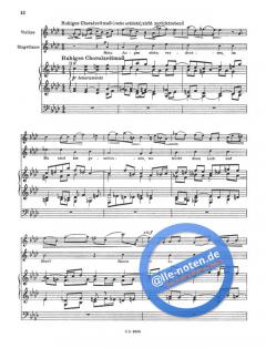 3 symphonische Choräle op. 87/3 (Sigfrid Karg-Elert) 