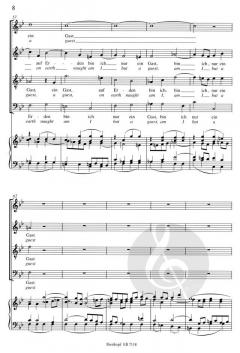 O Jesu Christ, meins Lebens Licht (J.S. Bach) 