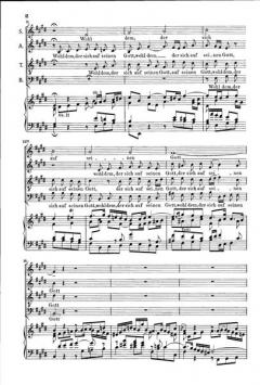 Wohl dem, der sich auf seinen Gott (J.S. Bach) 