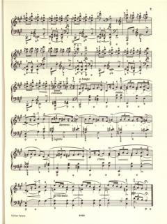 Mazurkas von Frédéric Chopin für Klavier im Alle Noten Shop kaufen