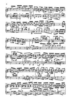 Ich liebe den Höchsten von ganzem Gemüte (J.S. Bach) 