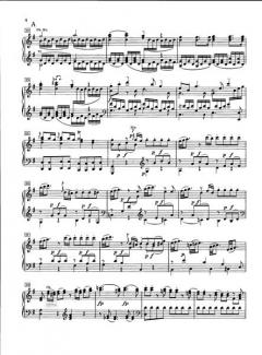 Violinkonzert G-Dur KV 216 von Wolfgang Amadeus Mozart im Alle Noten Shop kaufen