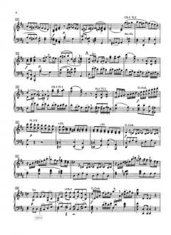 Violinkonzert D-Dur KV 218 von Wolfgang Amadeus Mozart im Alle Noten Shop kaufen