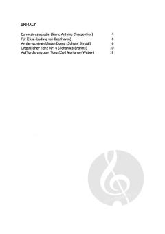 Drei mal Zwei von Wolfgang Hildemann 