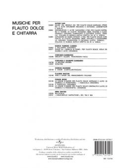 10 Melodie Celebri 