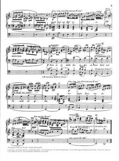 66 Choral-Improvisationen op. 65 Heft 5 von Sigfrid Karg-Elert 