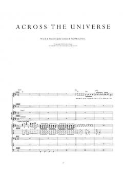 The Beatles Complete Scores (The Beatles) 