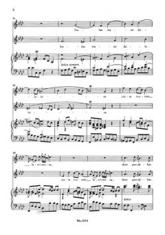 Stabat Mater (Giovanni Battista Pergolesi) 