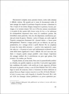 Carteggi Pucciniani 