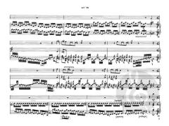Toccata und Fuge in d-Moll BWV 565 von Johann Sebastian Bach 