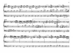 6 Choräle von verschiedener Art von Johann Sebastian Bach 
