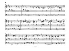 Orgelmusik um J. S. Bach von R Wilhelm im Alle Noten Shop kaufen