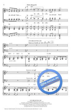 Joseph And The Amazing Technicolor Dreamcoat (Andrew Lloyd Webber) 