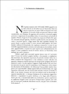 Architettura Di Un Capolavoro Analisi Della Sagra von Roman Vlad 