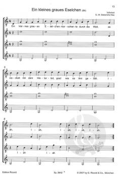 Quartettfibel 2 von Michael Sieberichs-Nau 