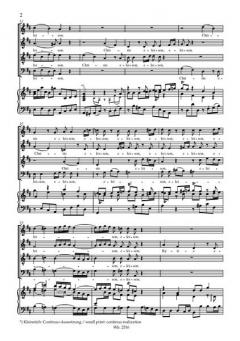 Missa brevis in D-Dur KV 194 (W.A. Mozart) 