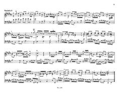Sämtliche Orgelwerke Band 1 von Johann Gottfried Walther im Alle Noten Shop kaufen