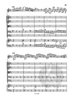 Concerto Es-Dur F 1/109 T 254 RV 251 (Antonio Vivaldi) 