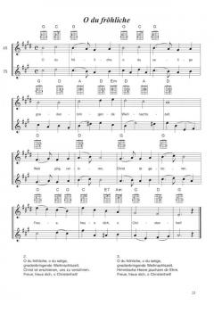 Es weihnachtet sehr von Wolf-Dietrich Hörle 
