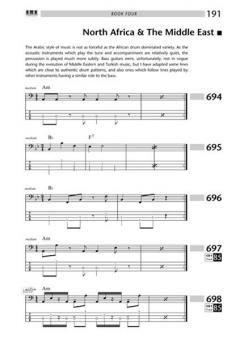 Bass Bible 