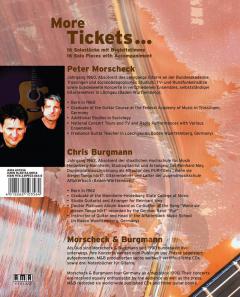 More Tickets... 