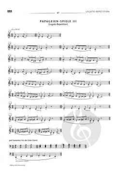 Eine kleine Jazz-Musik für Klavier zu 2, 3, 4 Händen von Manfred Schmitz im Alle Noten Shop kaufen