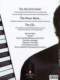 Play Piano With Jamie Cullum von J. Cullum 