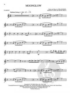 Jazz & Blues 