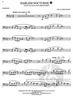 Jazz & Blues 