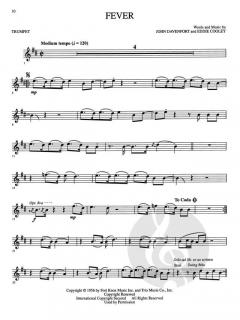 Jazz & Blues 
