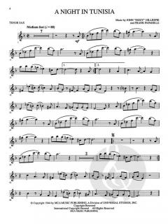 Jazz & Blues 