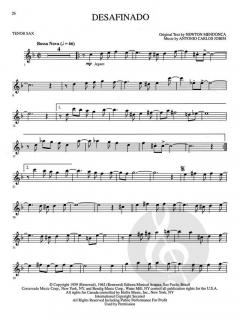 Jazz & Blues 