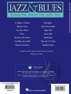 Jazz & Blues 