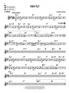 Jazz Play-Along Vol. 35: Bluesy Jazz im Alle Noten Shop kaufen