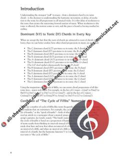The Cycle of Fifths von Emile DeCosmo 
