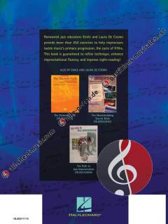 The Cycle of Fifths von Emile DeCosmo 
